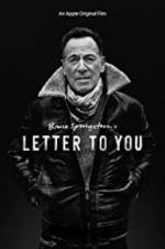 Watch Bruce Springsteen\'s Letter to You Vodly