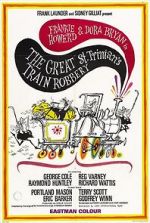 Watch The Great St. Trinian\'s Train Robbery Vodly
