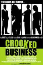 Watch Crooked Business Vodly