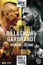 Watch UFC 227: Dillashaw vs. Garbrandt 2 Vodly