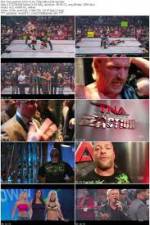 Watch TNA: Reaction Vodly