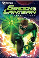 Watch Green Lantern: First Flight Vodly