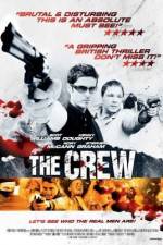 Watch The Crew Vodly