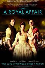 Watch A Royal Affair Vodly