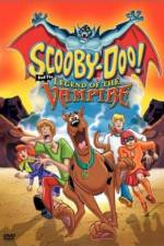 Watch Scooby-Doo And the Legend of the Vampire Vodly