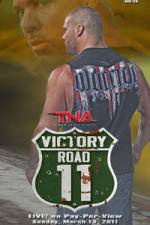 Watch TNA Wrestling - Victory Road Vodly