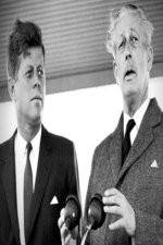 Watch JFK:The Final Visit To Britain Vodly