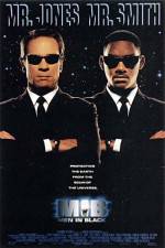 Watch Men in Black Vodly