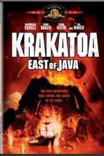 Watch Krakatoa East of Java Vodly