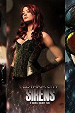 Watch Gotham City Sirens Vodly