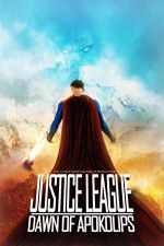Watch Justice League: Dawn of Apokolips Vodly