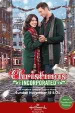 Watch Christmas Incorporated Vodly