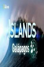 Watch National Geographic Islands Galapagos Vodly