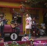 Watch Miley Cyrus: BBC Radio 1 Live Lounge Vodly