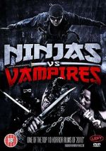 Watch Ninjas vs. Vampires Vodly