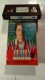 Watch Deadly Medicine Vodly