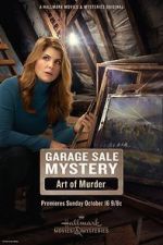 Watch Garage Sale Mystery: The Art of Murder Vodly