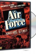 Watch Air Force Vodly