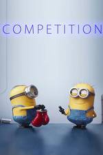 Watch Minions Mini-Movie - The Competition Vodly