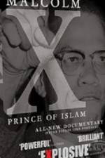 Watch Malcolm X Prince of Islam Vodly