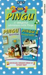 Watch Pingu Vodly