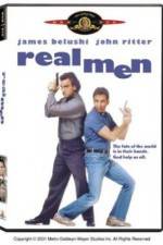 Watch Real Men Vodly