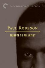 Watch Paul Robeson: Tribute to an Artist (Short 1979) Vodly