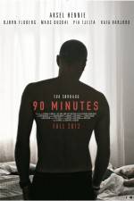 Watch 90 Minutes Vodly