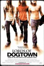 Watch Lords of Dogtown Vodly