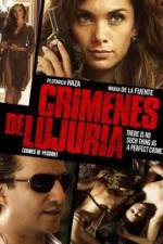 Watch Crimenes de Lujuria Vodly