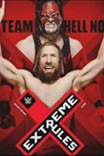 Watch WWE Extreme Rules Vodly