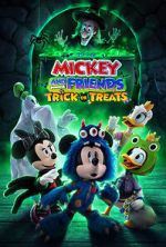 Watch Mickey and Friends Trick or Treats Vodly