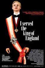 Watch I Served the King of England Vodly