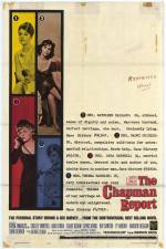 Watch The Chapman Report Vodly