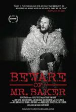 Watch Beware of Mr. Baker Vodly