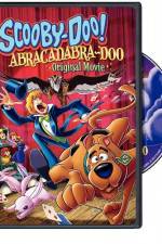 Watch Scooby-Doo Abracadabra-Doo Vodly