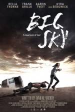 Watch Big Sky Vodly