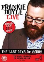 Watch Frankie Boyle Live - The Last Days of Sodom Vodly