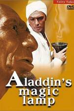 Watch Aladdin and His Magic Lamp Vodly