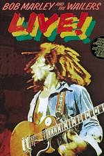 Watch Bob Marley Live in Concert Vodly