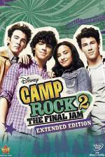 Watch Camp Rock 2 The Final Jam Vodly