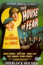 Watch The House of Fear Vodly