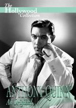 Watch Anthony Quinn: An Original Vodly