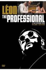 Watch Leon The Professional Vodly