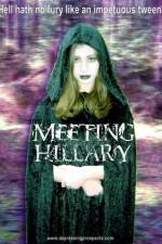 Watch Meeting Hillary Vodly