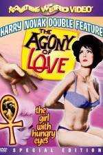 Watch Agony of Love Vodly