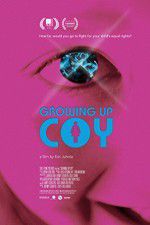 Watch Growing Up Coy Vodly