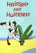 Hairied and Hurried (Short 1965) vodly