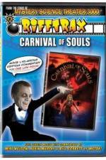 Watch Rifftrax - Carnival of Souls Vodly