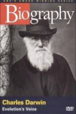 Watch Biography  Charles Darwin Vodly